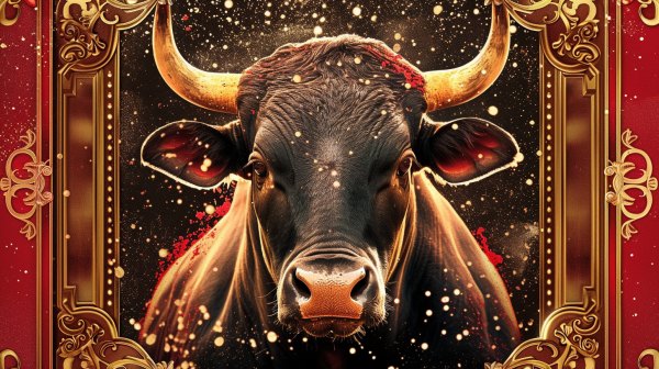 Taurus (April 20 - May 20) Horoscope