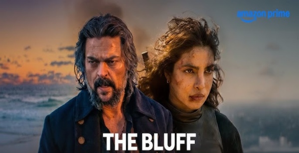 The Bluff Review