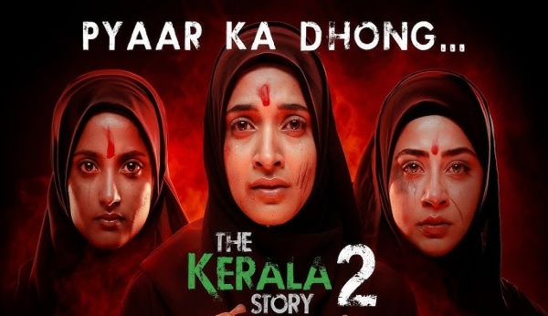 The Kerala Story 2