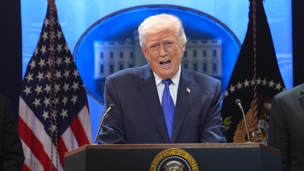 Trump Says Inflation Down  Gas Prices Fall As US Receives 80 Million Barrels Of Oil From Venezuela