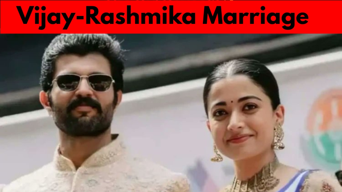 Rashmika Mandanna and Vijay Deverakonda’s Top-Grossing Films: Dear Comrade To Animal