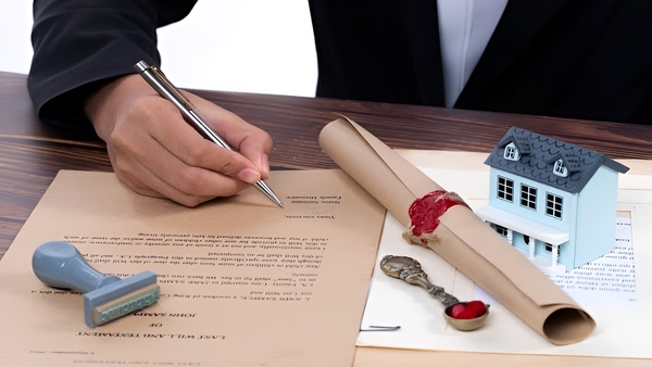 Questions Every Buyer Should Ask Before Signing A Home Agreement Questions Every Buyer Should Ask Before Signing A Home Agreement
