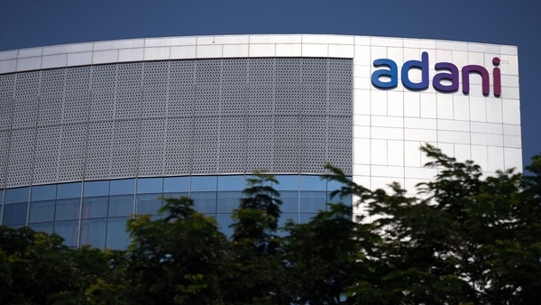 Adani Group to Invest INR 60k crore