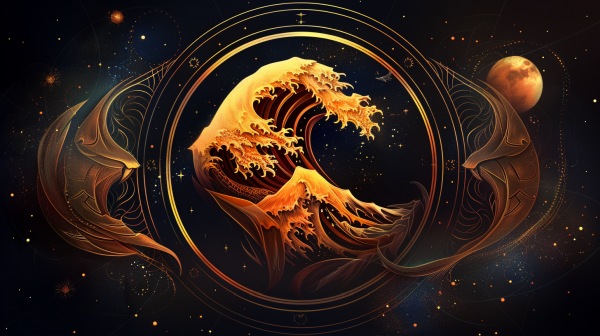 Aquarius (January 20 - February 18) Horoscope