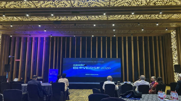 Bioverse 2026