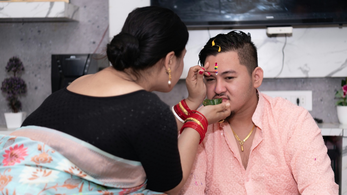 Happy Holi Bhai Dooj: Shubh Muhurat, Tilak Time, Significance Of Post Holi Festivities, Other Detail