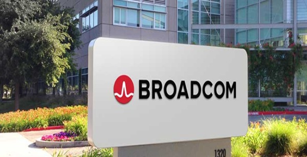 Broadcom