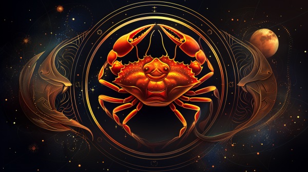 Cancer (June 21 - July 22) Horoscope