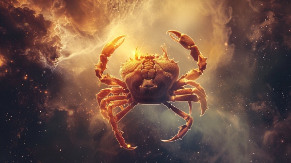 Cancer (June 21 - July 22) Horoscope Cancer (June 21 - July 22) Horoscope