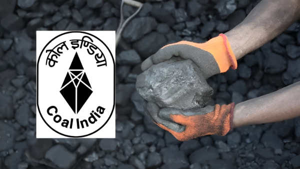 4 Reasons To Buy Coal India Shares Amid Macro Tailwinds For Rs 500 Target