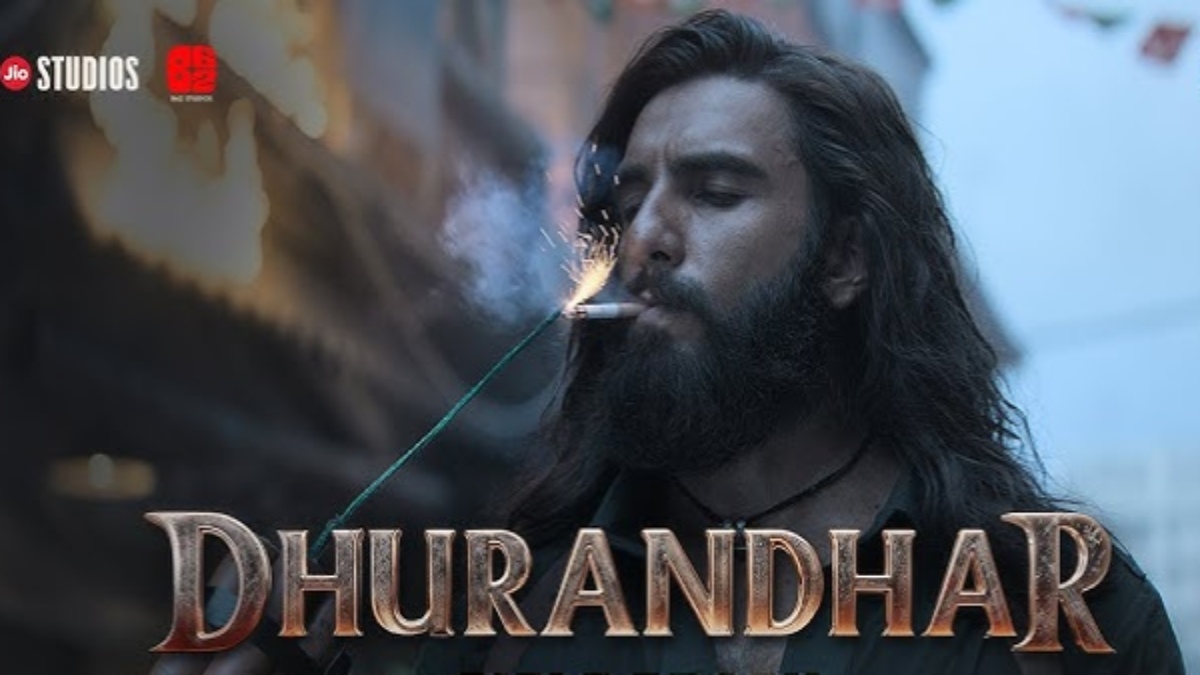 Dhurandhar 2 Paid Preview