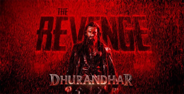 Dhurandhar  The Revenge  How to Book Tickets Online on BookMyShow  District  amp amp  Paytm