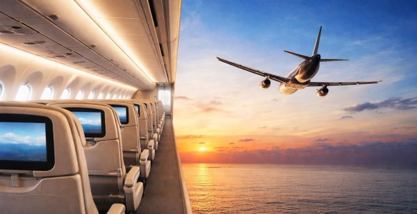 Flights Seat Selection