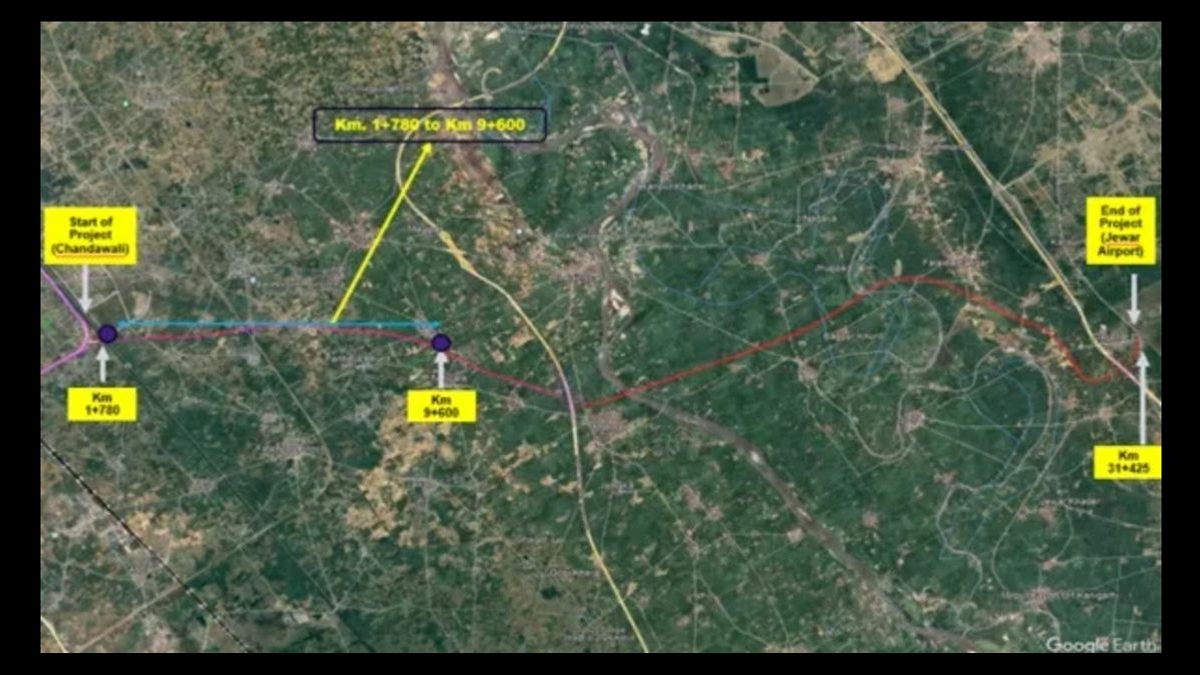 Ganga Expressway: India’s Largest Greenfield Expressway Driving Regional Growth