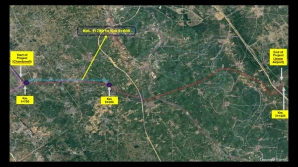 Ganga Expressway accelerates UP growth