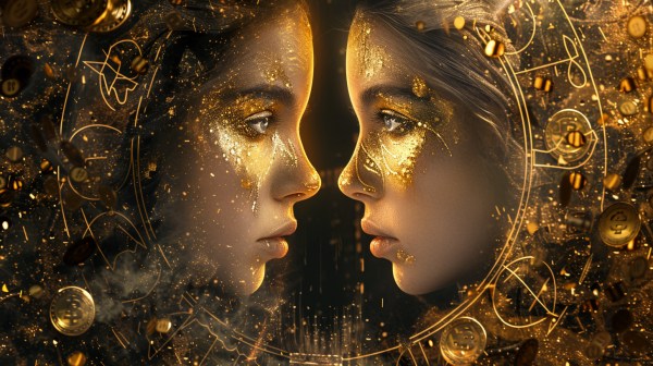 Gemini (May 21 - June 20) Horoscope