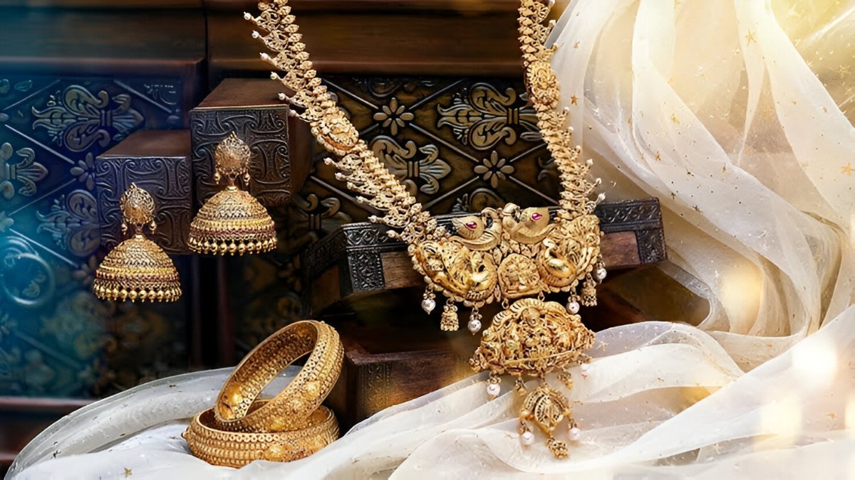 Gold Rates Rally in Chennai & Hyderabad: Big Jump in 24K, 22K Prices; Silver Hits Rs. 3L Again