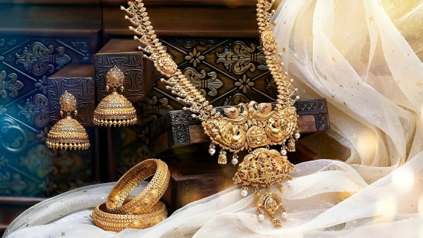 Gold prices in Hyderabad and Chennai