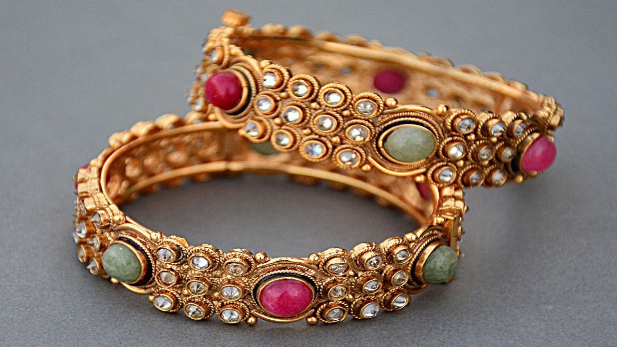 Huge Crash in Gold Rate in India By Rs 1.43 Lakh in Just 7 Days; Will Gold Price Today Fall Further on 22 Mar?