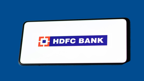 HDFC Bank Revises Annual Safe Deposit Locker Charges Effective 1st April 2026  Check New Size-Wise Fees