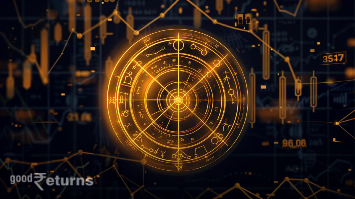 Financial Horoscope for Today March 1, 2026 - Navigate Opportunities and Protect Gains