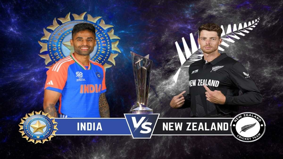 ICC T20 World Cup 2026: IND Vs NZ! Astro Predictions, Prize, How To Buy Tickets For Narendra Modi Stadium