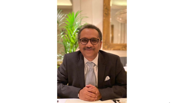 Soumik Bandyopadhyay