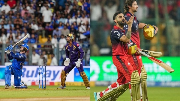 IPL 2026 Matches