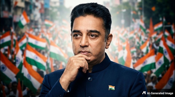 Kamal Haasan: Net Worth, Politics, 2026 Election Strategy