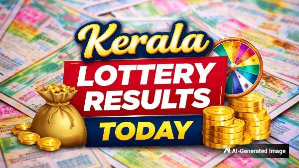 Kerala Lottery Results 31-03-2026 Now Live  Sthree Sakthi SS 513 Prize Structure  Payout Details and How to Claim