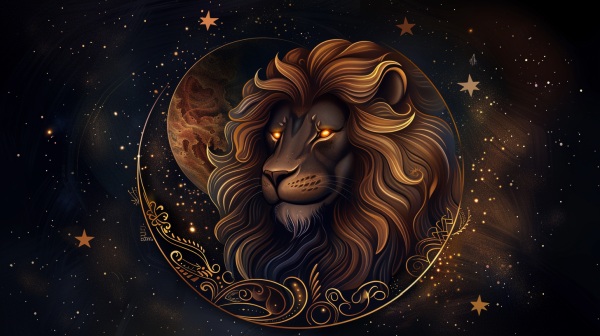 Leo (July 23 - August 22) Horoscope