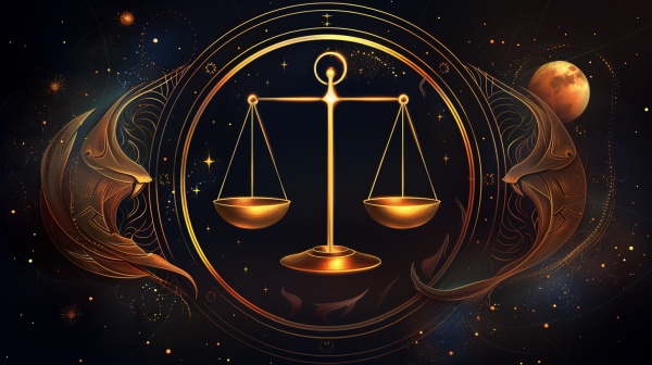 Libra (September 23 - October 22) Horoscope Libra (September 23 - October 22) Horoscope