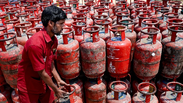 New LPG Aadhaar e-KYC Rule New LPG Aadhaar e-KYC Rule