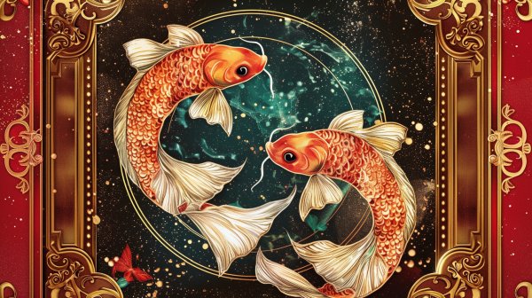 Pisces (February 19 - March 20) Horoscope