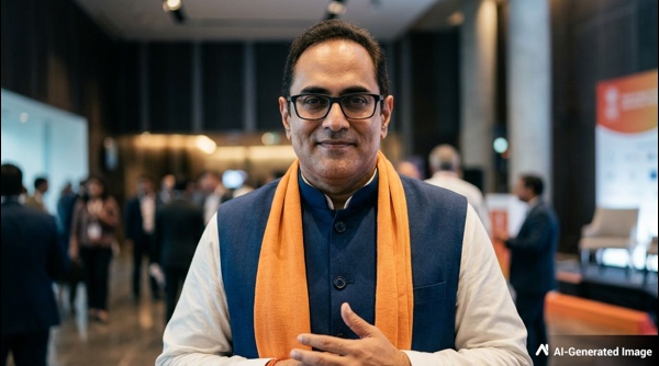 Rajeev Chandrasekhar: Net Worth, Politics, Kerala Elections 2026