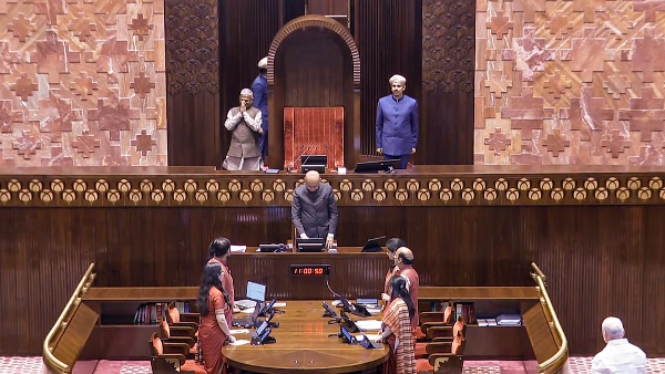 Rajya Sabha Elections 2026