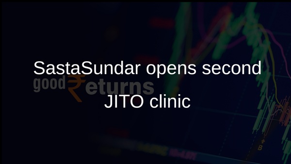 SastaSundar opens second JITO clinic