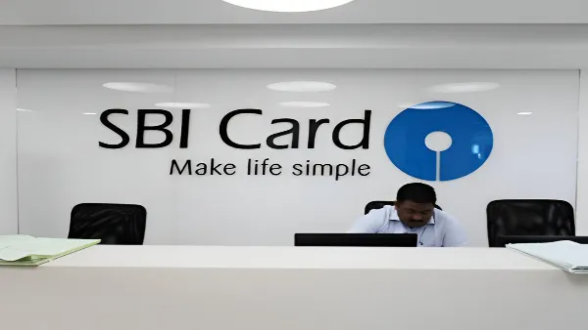 Rs. 2.50 Dividend: SBI Card Confirms Payout & Record Dates; Should You Buy The Shares?