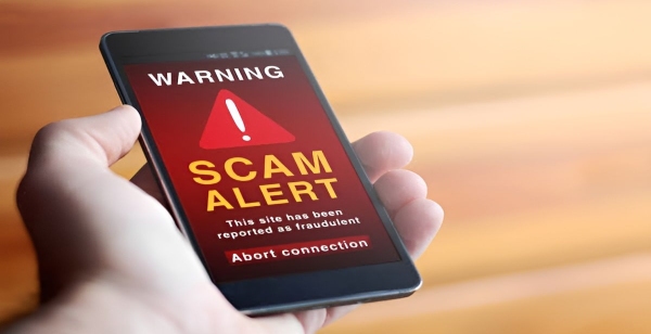 UAE Pass Scam Alert in Dubai