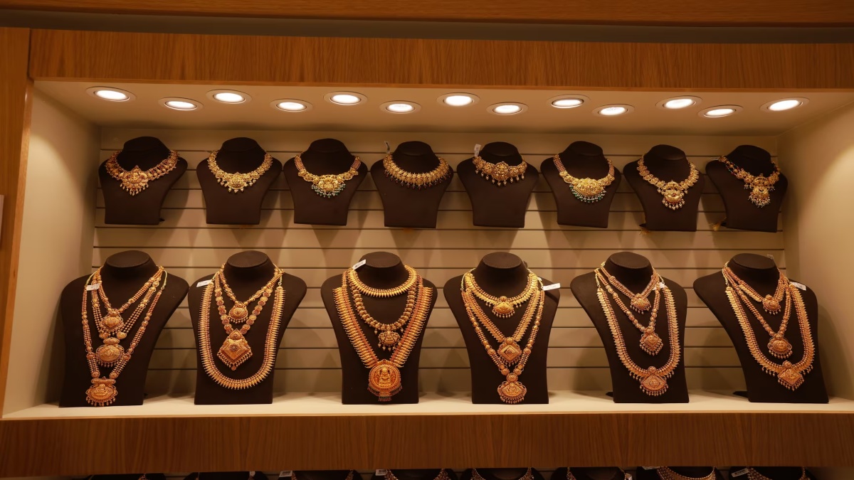 Gold Rates In India Today: Gold Is Rs 15,210 Less From Peak; 24K, 22K, 18K Gold Prices Outlook For March 9-14