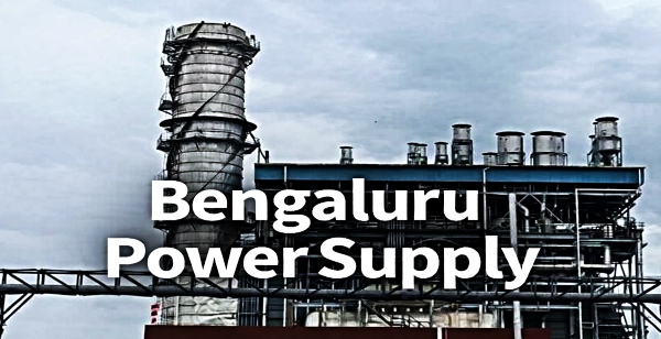 Bengaluru Power Cut  Gas Supply Halt Forces Yelahanka Power Plant Offline