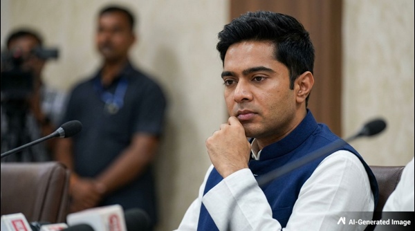 Abhishek Banerjee: Money, Cases, and 2026 Elections