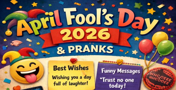April Fool   s Day Ideas  amp amp  Pranks