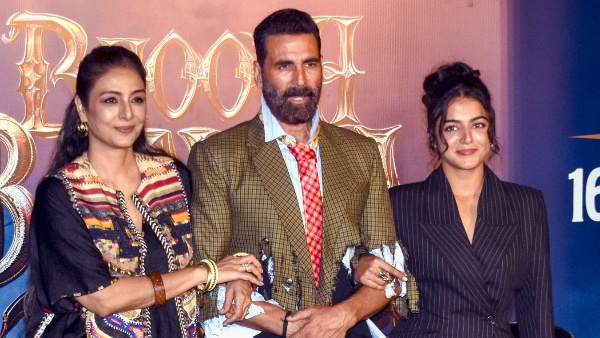 Bhoot Bangla Box Office Day 2