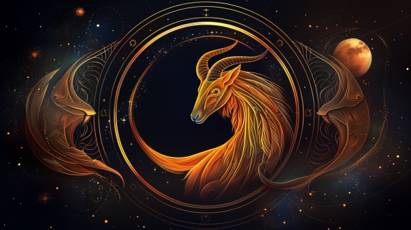 Capricorn (December 22 - January 19) Horoscope Capricorn (December 22 - January 19) Horoscope