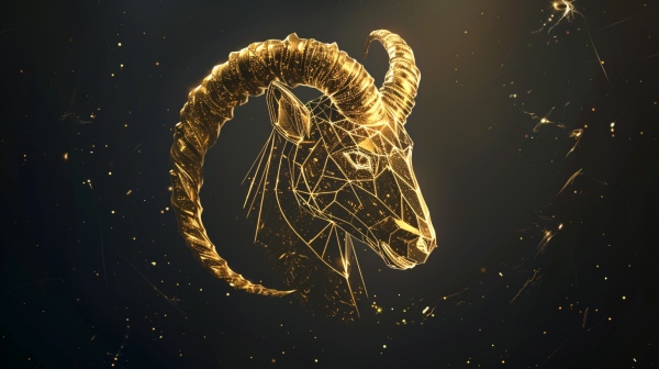 Capricorn (December 22 - January 19) Horoscope