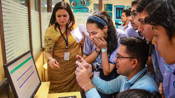 CBSE Class 12 Result 2026 Out SOON  Know Expected Date  Direct Steps to Check  amp amp  DigiLocker Download Guide