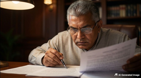 Dilip Ghosh: Assets, Legal Woes, and Political Future