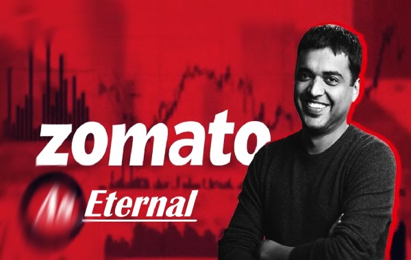 Eternal Q4 Results FY26