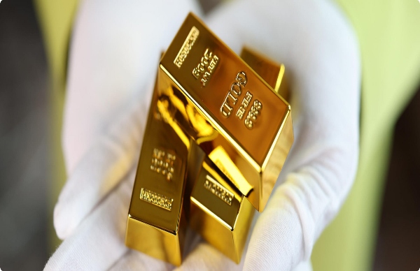 Gold Rates Today Live: Why Spot Gold Is Falling?